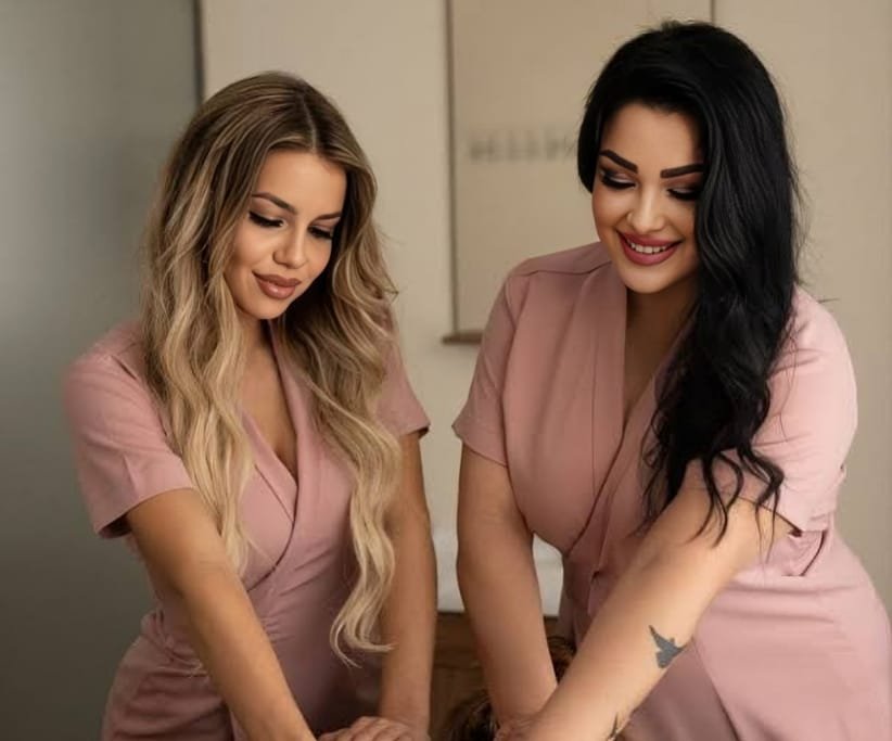 Wellness Team